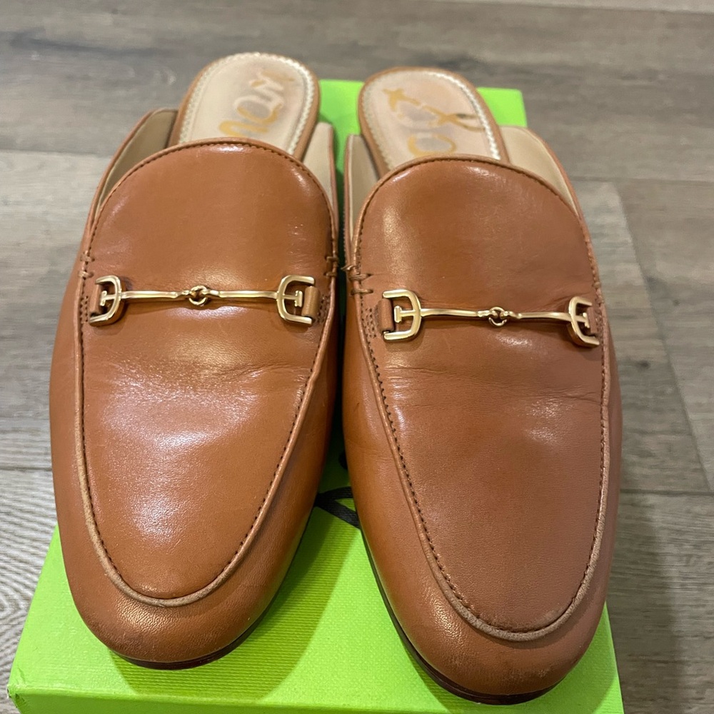 Sam Edelman Women’s Linnie Bit Mule